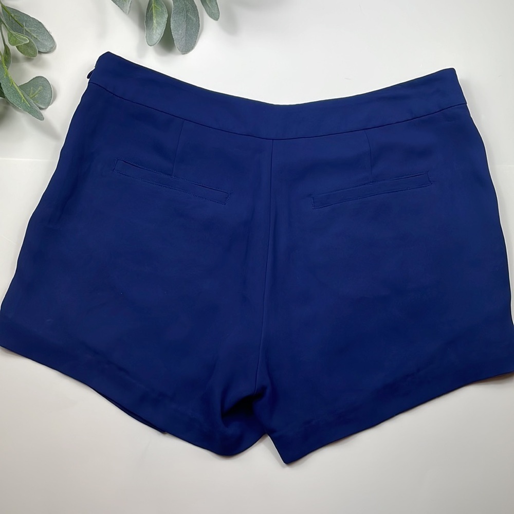Annie Griffin > Navy Skort 6 - Picture 6 of 6